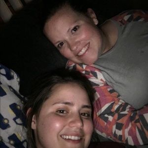 Meet your Posher, Jenae